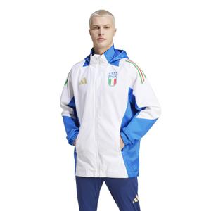 Veste de survêtement Italie Tiro Euro 2024 image-1