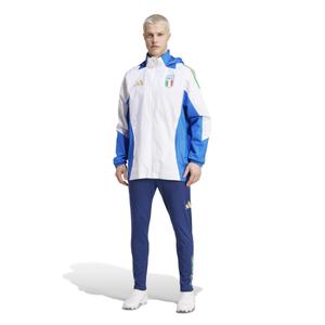 Veste de survêtement Italie Tiro Euro 2024 image-3