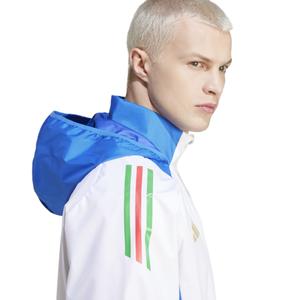 Veste de survêtement Italie Tiro Euro 2024 image-6