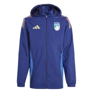 Veste imperméable Italie Euro 2024