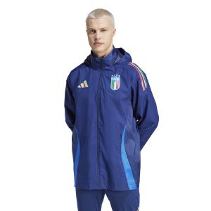 Waterproof jacket Italie Euro 2024 image-1