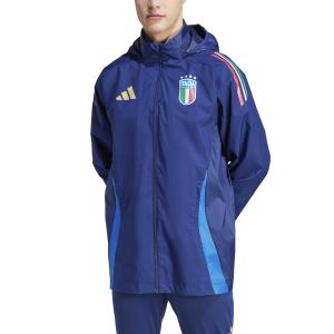 Waterproof jacket Italie Euro 2024 image-4