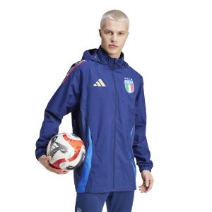 Waterproof jacket Italie Euro 2024 image-3