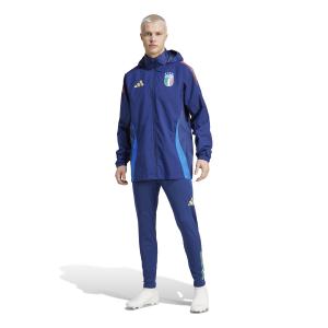 Waterproof jacket Italie Euro 2024 image-2