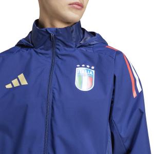 Waterproof jacket Italie Euro 2024 image-6