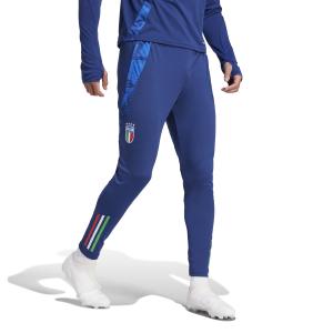 Pantaloni da allenamento Italia Euro 2024 image-1