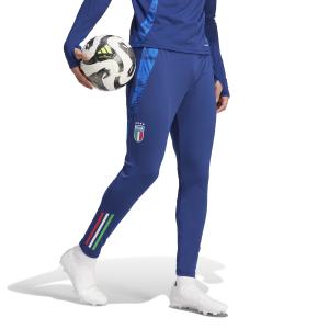 Pantaloni da allenamento Italia Euro 2024 image-2