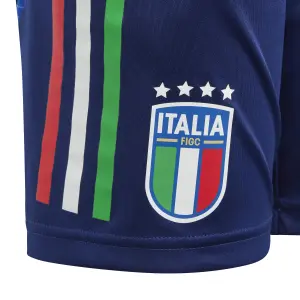 Pantalón corto de entrenamiento infantil Italia Euro 2024 image-3
