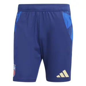 Training shorts Italie Euro 2024 image-0