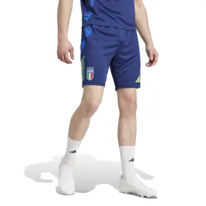 Training shorts Italie Euro 2024 image-2