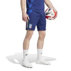 Training shorts Italie Euro 2024 image-1