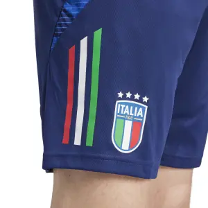 Training shorts Italie Euro 2024 image-4