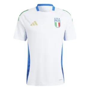 Maglia da allenamento Italia Euro 2024 image-0