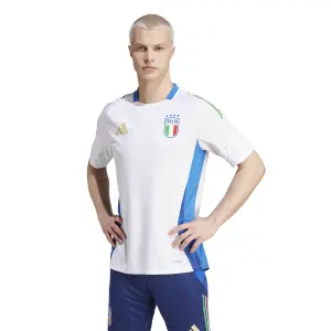 Maglia da allenamento Italia Euro 2024 image-2