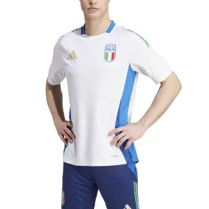Maglia da allenamento Italia Euro 2024 image-1