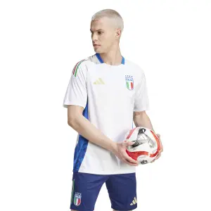 Maglia da allenamento Italia Euro 2024 image-3