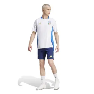 Maglia da allenamento Italia Euro 2024 image-4