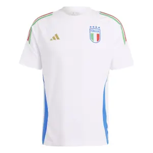 T-shirt Itália Euro 2024 image-0