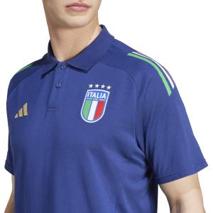 Pólo Italie Tiro Euro 2024 Competition image-4