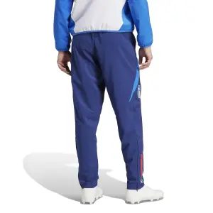 Pantaloni sportivi Prematch Italia Euro 2024 image-4