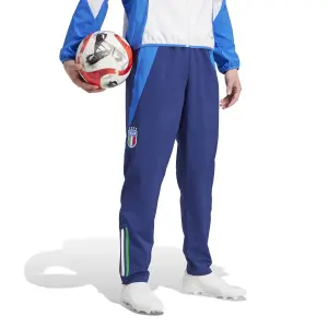 Pantaloni sportivi Prematch Italia Euro 2024 image-2