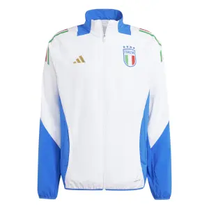 Giacca Prematch Italia Euro 2024 image-0