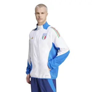 Giacca Prematch Italia Euro 2024 image-2