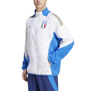 Giacca Prematch Italia Euro 2024 image-4