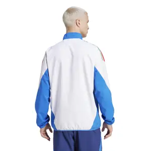 Giacca Prematch Italia Euro 2024 image-5