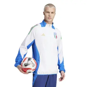 Giacca Prematch Italia Euro 2024 image-3