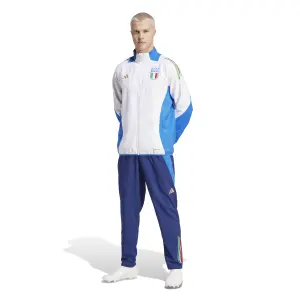 Giacca Prematch Italia Euro 2024 image-1