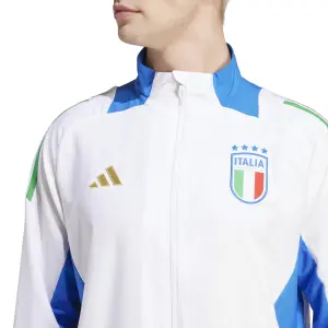Giacca Prematch Italia Euro 2024 image-6