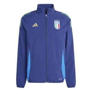 Veste Prematch Italie Euro 2024