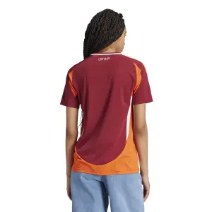 Hjemmebanetrøje til kvinder Lettonie 2024 image-3