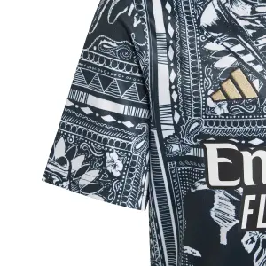 Maglia da allenamento per bambini Arsenal an Wright 2023/24 image-3