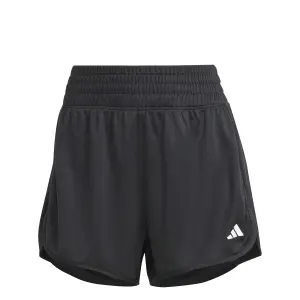 iq2576-shorts-mit-hoher-taille-aus-strick-damen-adidas-pacer-essentials-schwarz