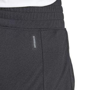Shorts mit hoher Taille aus Strick, Damen adidas Pacer Essentials image-5