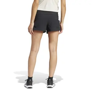 Short extensible tissé femme adidas Pacer Maternity image-4