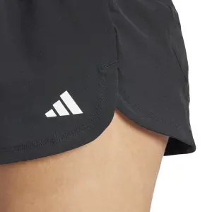 Short extensible tissé femme adidas Pacer Maternity image-5
