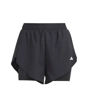 Dames 2-in-1 shorts adidas Designed For Training