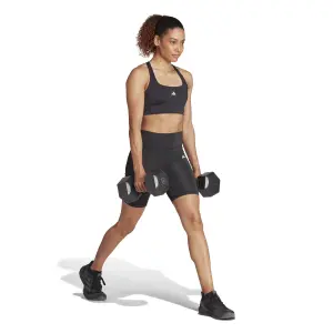 Botas de mujer hasta el muslo adidas Optime 7Inch image-3