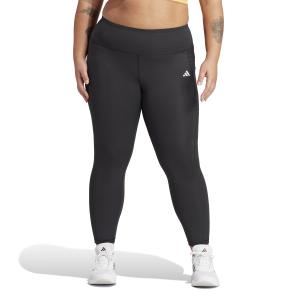 Women's leggings adidas Optime image-1
