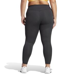 Women's leggings adidas Optime image-3