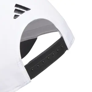 Cappellino da golf regolabile per bambini adidas Tour image-3