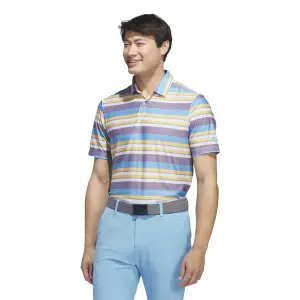 Polo adidas Ultimate365 Heat.Rdy image-2