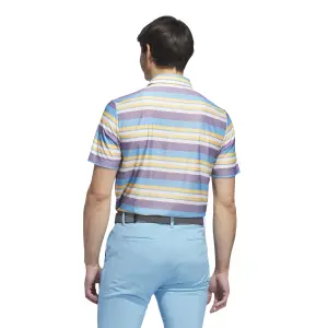 Polo adidas Ultimate365 Heat.Rdy image-5