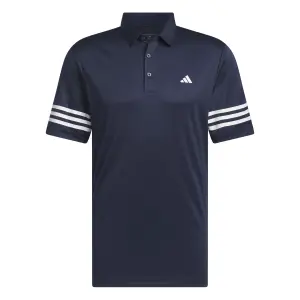 Polo adidas Core 3 Stripes image-0