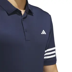 Polo adidas Core 3 Stripes image-5