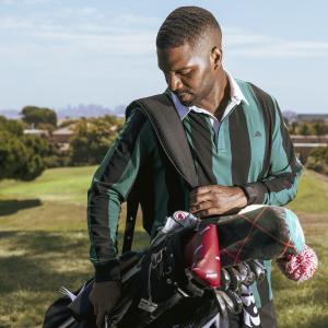 Polo manches longues adidas Go To image-5