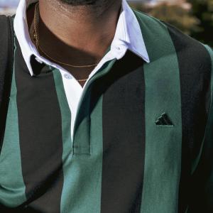 Polo manches longues adidas Go To image-6